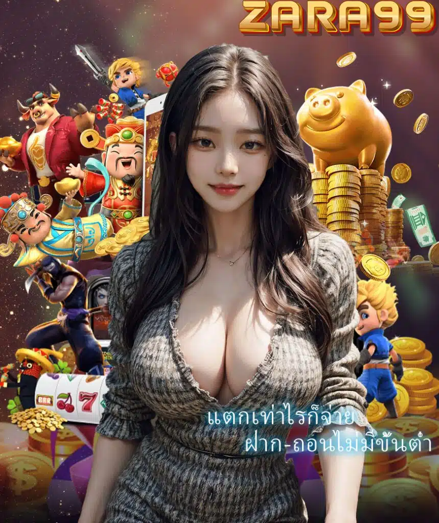zara99 ค่ายดัง