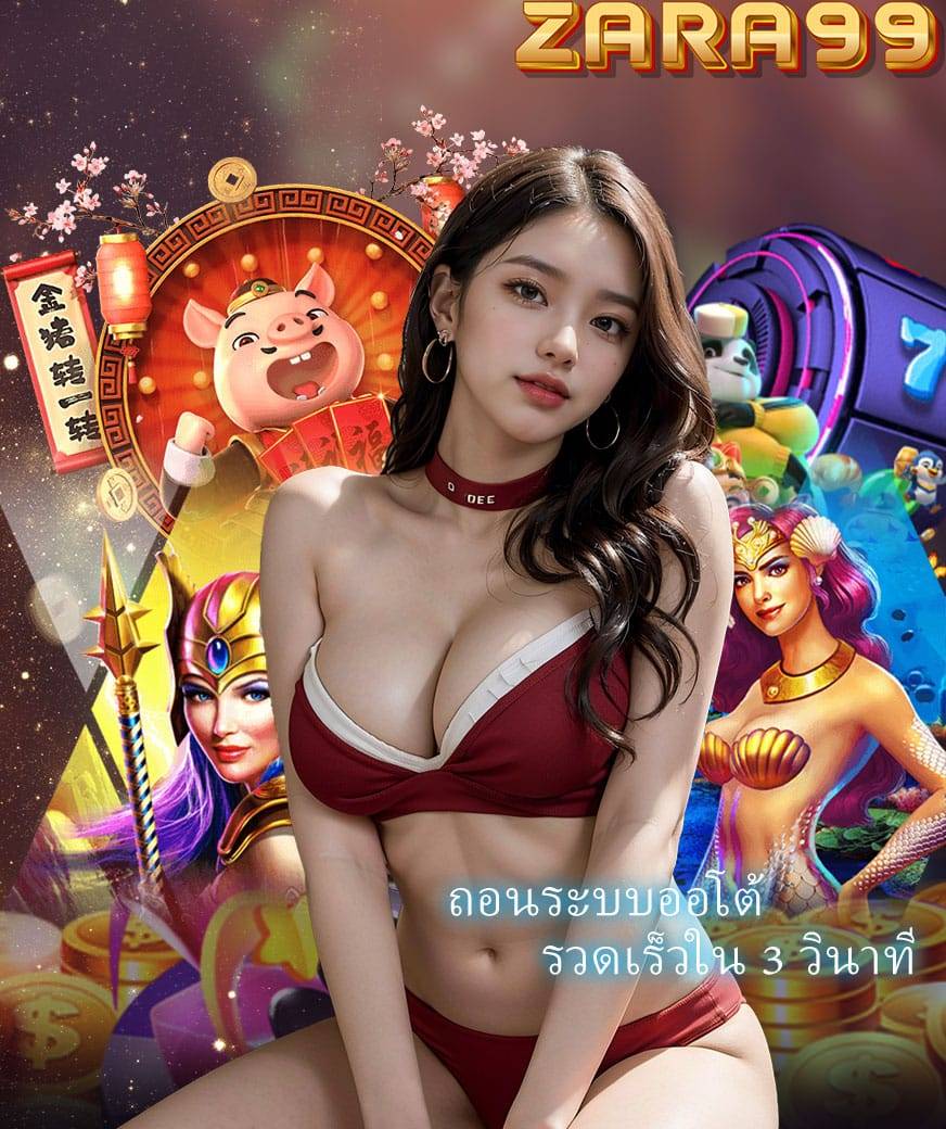 zara99 สมัคร